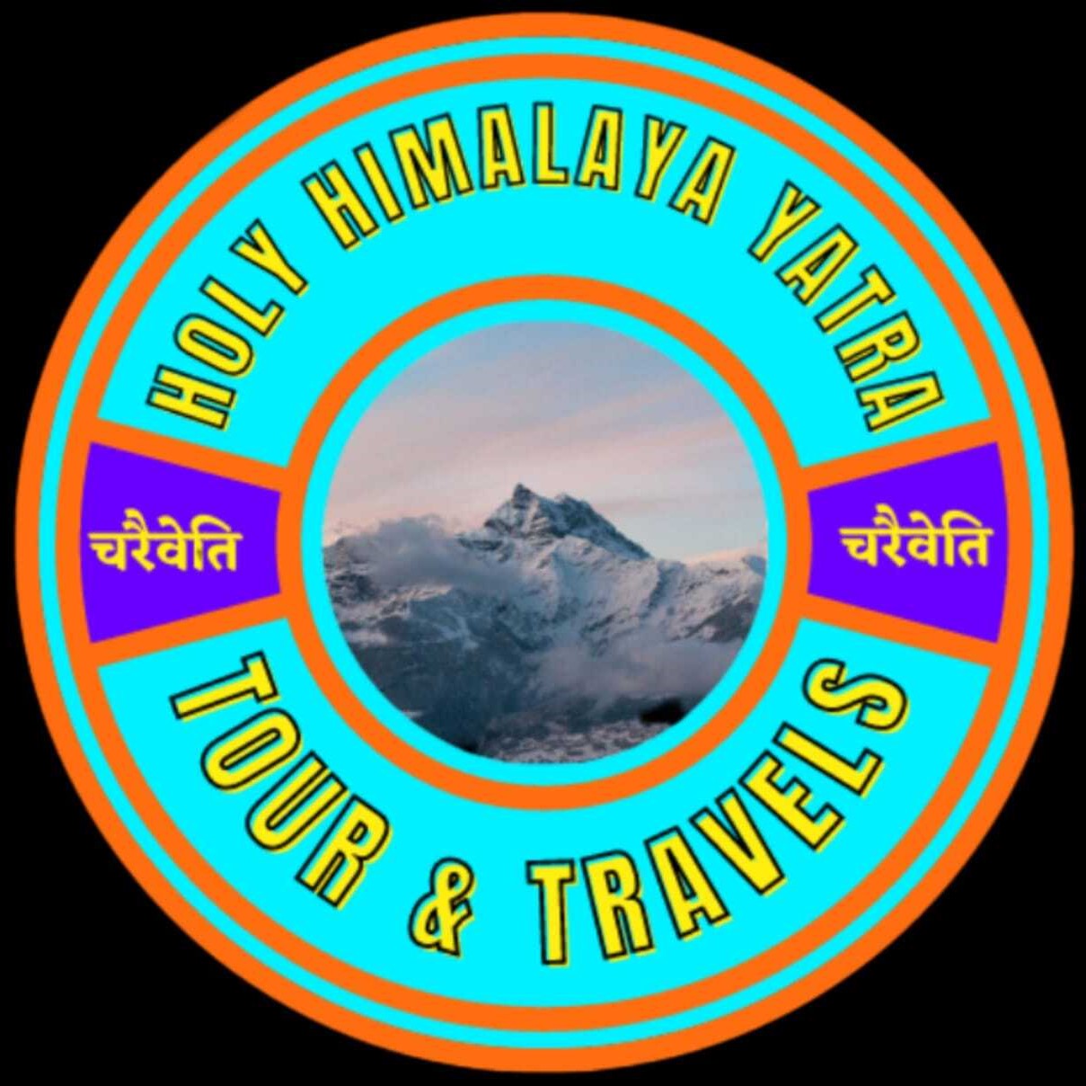 Holy Himalaya Yatra